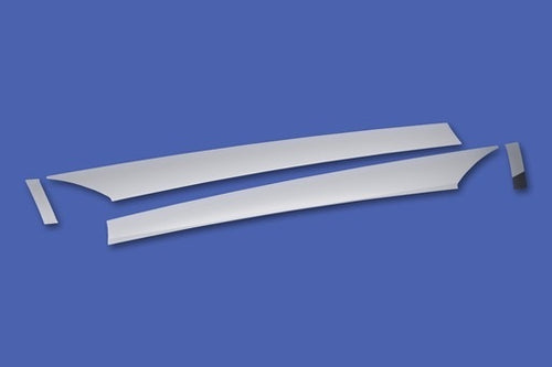 Side Hood Trim fits Kenworth T680 Long Hood