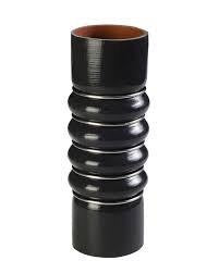 Coolant Bellow - 2.50"  OD - Black  8.5" 7967