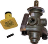 Control Valve PP-1 Ports: 1/8 NPTPops at 60 PSI Includes Mounting Nut & Knob Kit