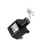 Keyed Alike Cargo Trailer Lock