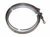 V-Band Clamp, 5"  Turbo Clamp with Breeze