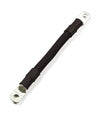 Stud Battery Harnesses with Tin Plated Stackable Lugs End-to-End, 17" Negative