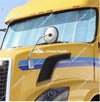 Windshield Sunshade for 2002-2020 Volvo VNL