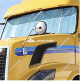 Windshield Sunshade for 2002-2020 Volvo VNL