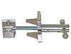 Tailgate Latch Assembly Aluminum