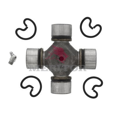 Meritor U-joint Yoke Dim.: 5.38’’ Style: SPL  SPL100-1X