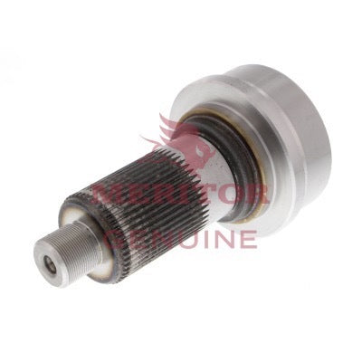 Tube Shaft 1810 Series Spline: Number Of Splines:46