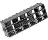 Heavy Duty HVAC Vent fits Kenworth W900 2012-06