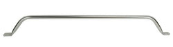 Tracker Bar Length 36” Stainless Steel
