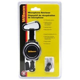 Wilson(R) Antennas - CB Microphone Retriever with Black Chrome Finish