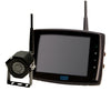 Camera Kit: 5.6" LCD Color Wireless System