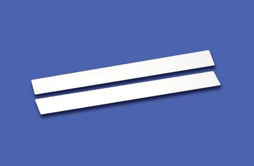 Upper Extender Trim fits Volvo For 660 and 670 (cab and sleeper) models. Extender piece only. Sold in pairs.