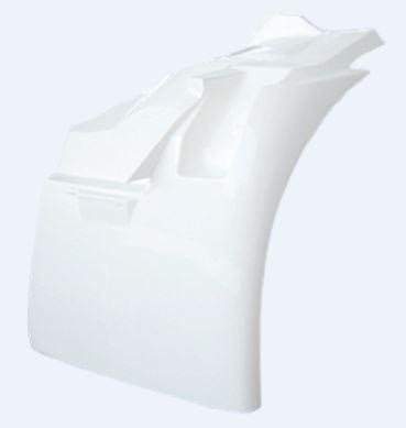 Fender Extension Left 2002 UP fits International 4200, 4300, 4400