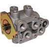 Valve Foot