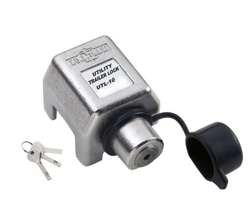 Keyed Alike Utility Tariler Door Lock