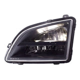 LED Fog Light for 2018+ fits Volvo VNL - Driver/Left