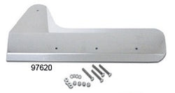 SS Front Fender Guard Only For 1998 In't 9400