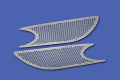 2011+ Air Intake Grille fits Peterbilt 587