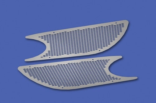 2011+ Air Intake Grille fits Peterbilt 587