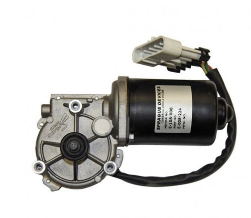 Wiper Motor fits International, Volvo VNL 670 Peterbilt 387, 587, and Kenworth T300, T400, T450, T600, T800, W900, T2000
