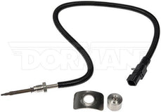 Exhaust Gas Temperature (EGT) Sensor fits Volvo 2017-11 fits Mack 2014-11