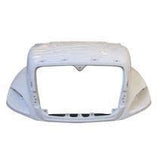 New Hood fits International Prostar LT625 2018 & UP 52-1/2” Centerline