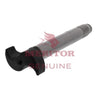 Camshaft Left Hand Effective Length:10.51 in. Camshaft Spline Count:28