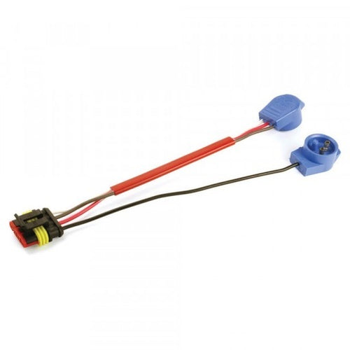Male Pin, 4-in-1 Connector