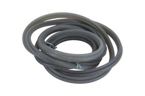 Diesel Gasket Oil Pan Series 60 Grey  fits Detroit Carter