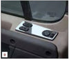 Door Window / Mirror Controls Trim (Pair) fits Freightliner Cascadia