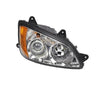 Headlight fits Kenworth T660 Passenger Side