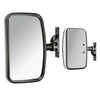 Look Down Mirror Various (2003-Present) Chrome Square