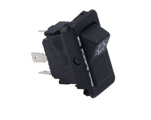 Headlight Switch Fits International