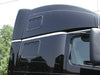 Upper Sleeper And Cab Trim fits Volvo 660 and 670 (cab and sleeper) models.