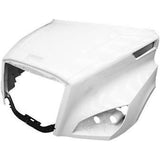 New Hood fits Freightliner Cascadia CA-126 Long Hood 2018+ W/Hinges Cross bar New Style 52” Centerline