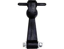 6” Heavy-Duty Rubber Hood Catch