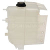 Heavy Duty Pressurized Coolant Reservoir fits International 9200, 9200i SBA, 9400, 9400i SBA 2007-05 w/2 Ports