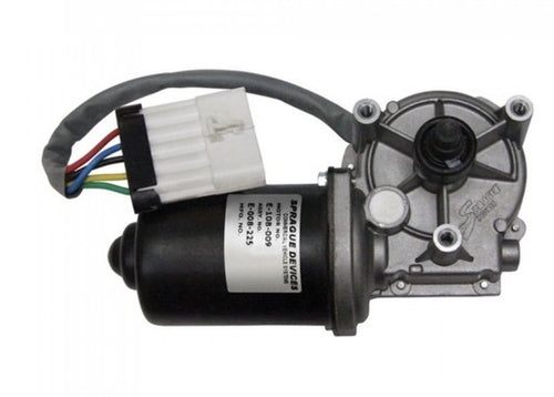 Wiper Motor fits Volvo VN Series