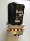 Bendix Air Dryer , Square Bottom