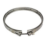 Dinex Exhaust Clamp for Detroit Diesel