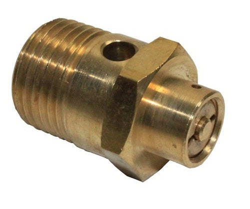 Air Brake Reservoir Safety Valve ST-4