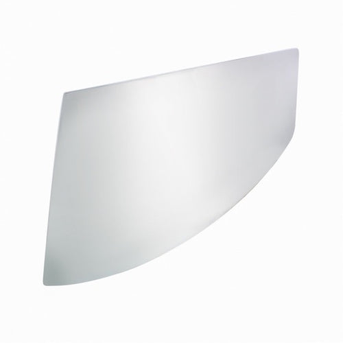 Chrome Front Bumper Trim Fits Volvo VNL 2015-2017 DRIVER