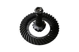 Differential Gear Set 160 Series R:4.10 Front