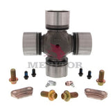 Meritor U-joint Yoke Dim.: 6.41’’ Style: SPL250 Bearing dia.: 2 3/8''