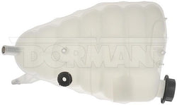 Heavy Duty Pressurized Coolant Reservoir fits International 8600, 9200i, 9900i, 8600, 9400i, 9400, 2010-08, Pro Star