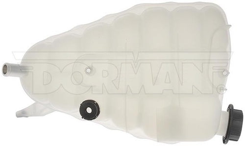 Heavy Duty Pressurized Coolant Reservoir fits International 8600, 9200i, 9900i, 8600, 9400i, 9400, 2010-08, Pro Star