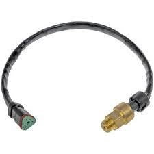 Air Ambient Pressure Sensor Caterpillar 3126B Application