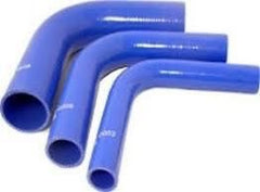 FlexFab 90° Elbow Charge Air Connector Coolant Hose 2.50” / 6.50” 7884-250