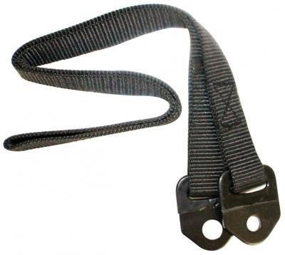 Heavy Duty Hood Strap Freightliner Columbia 2017-01 31”