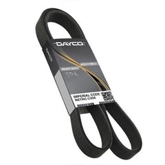 Poly Rib Belt HD Effective Length (in) 82.09 8PK2085